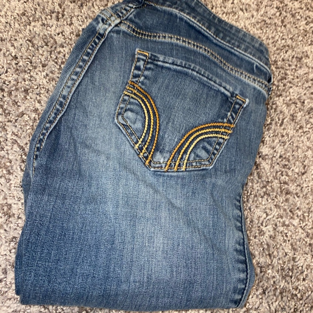 HOLLISTER Jeggings